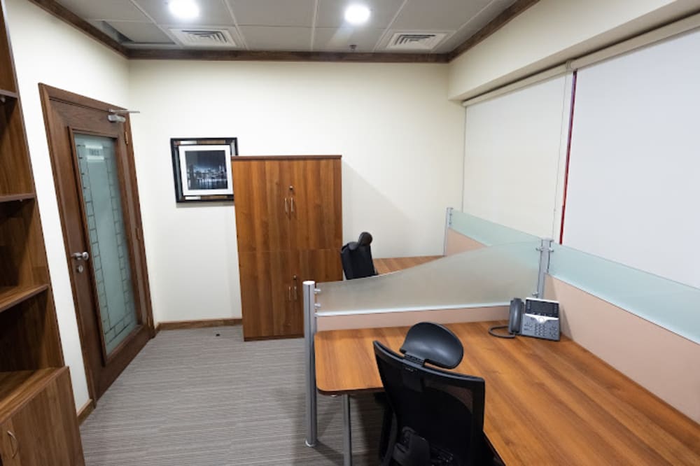 Infinity Business Center Dubai